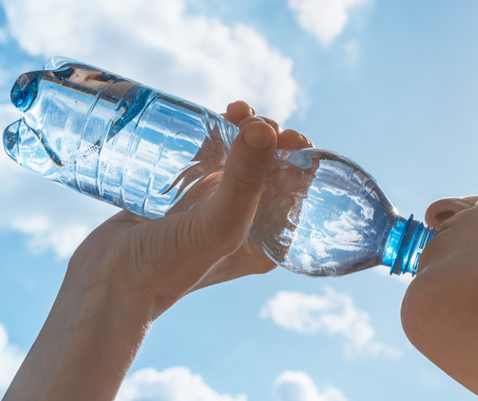 Unlocking the Power of Hydration: 7 Ways Water Boosts Your Health